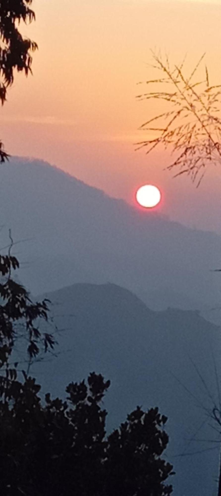 Saveen View Ella Bagian luar foto