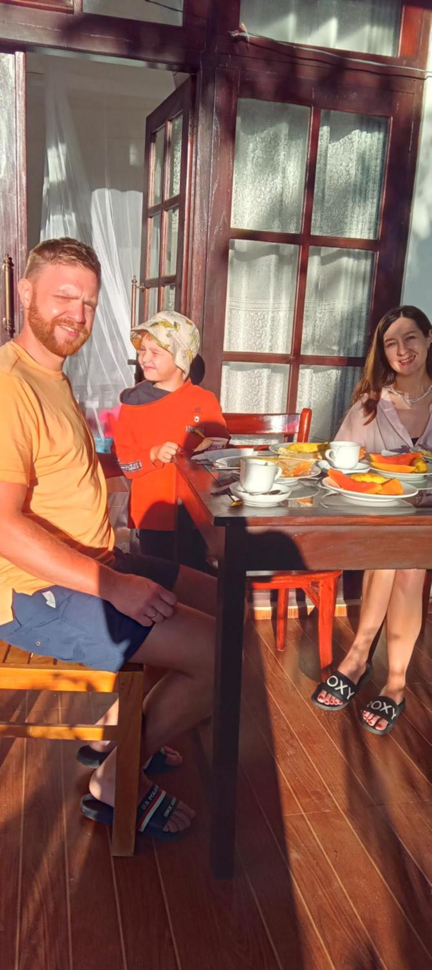 Saveen View Ella Bagian luar foto