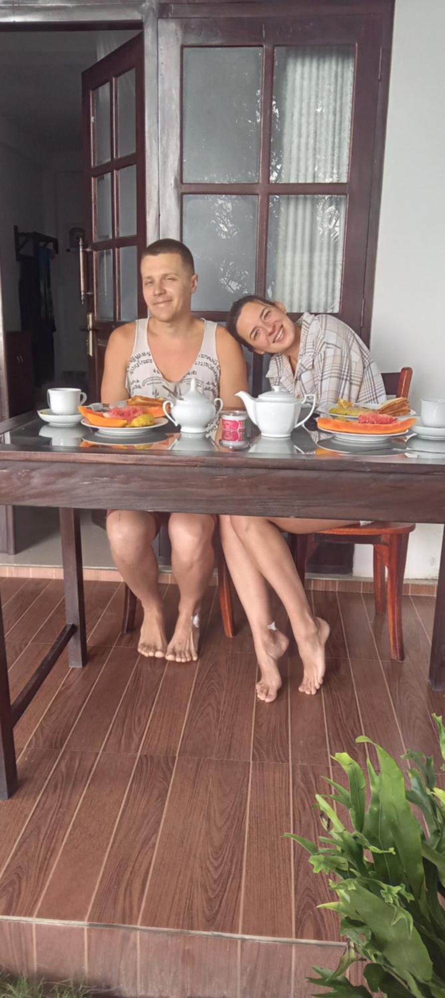 Saveen View Ella Bagian luar foto