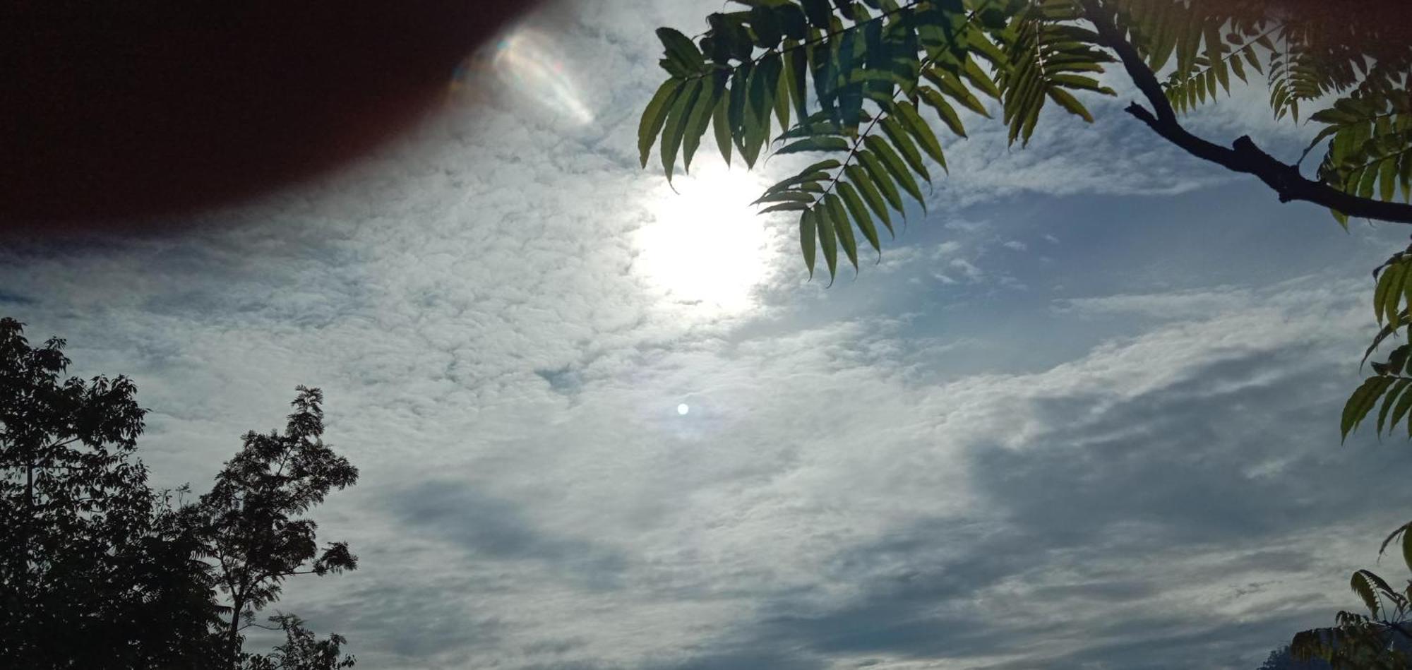 Saveen View Ella Bagian luar foto
