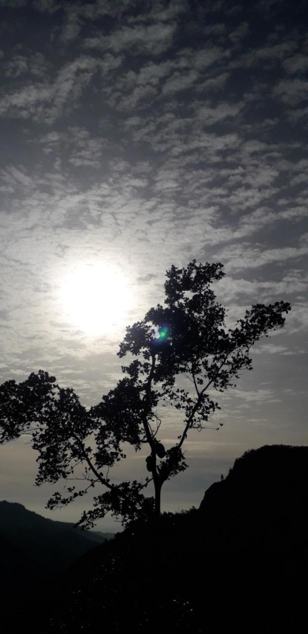 Saveen View Ella Bagian luar foto