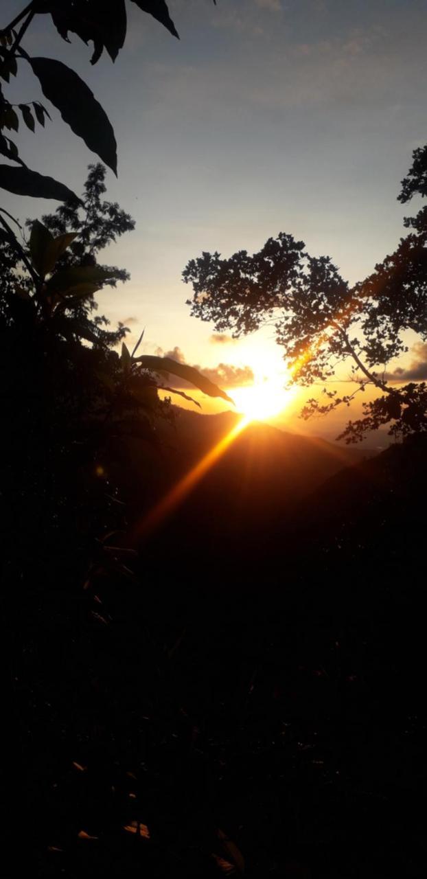 Saveen View Ella Bagian luar foto