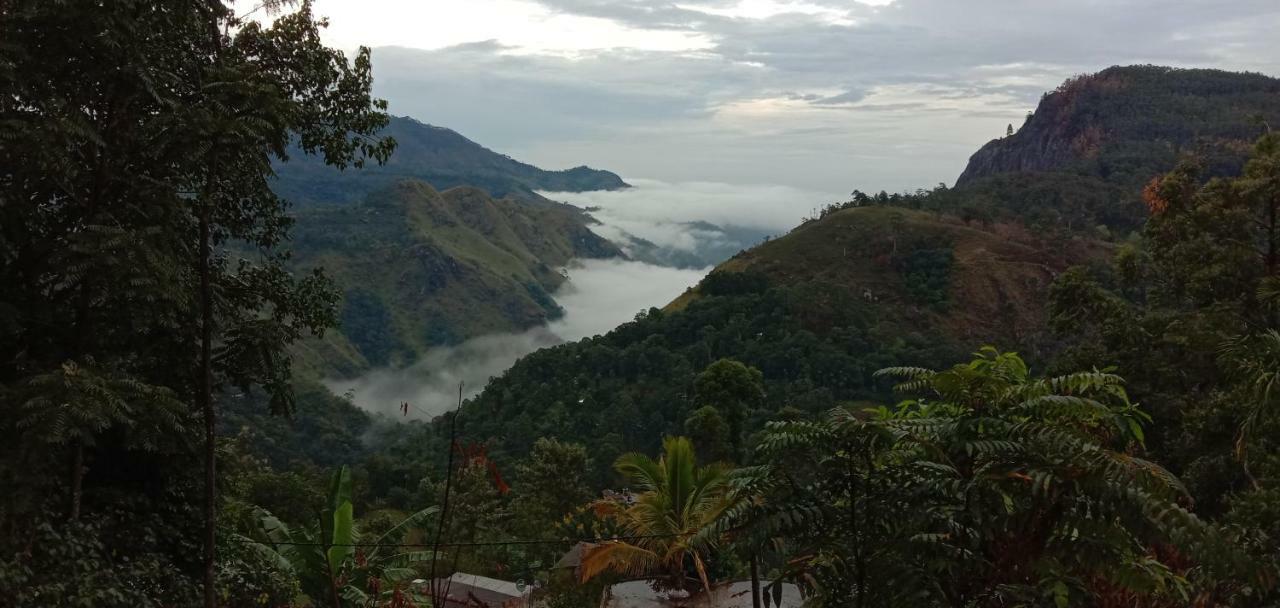 Saveen View Ella Bagian luar foto