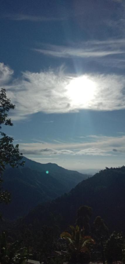 Saveen View Ella Bagian luar foto